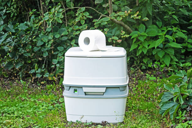 Best Sanitation services for porta potties  in Whitesboro, NJ