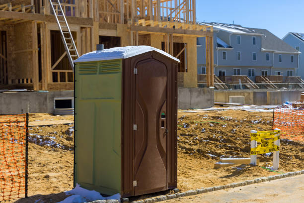 Portable Toilet Options We Offer in Whitesboro, NJ
