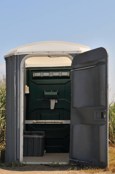 Best Portable restroom trailer rental  in Whitesboro, NJ