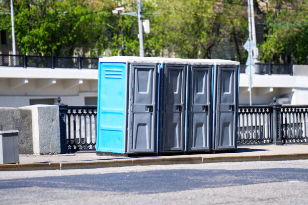 Best Porta potty delivery and setup  in Whitesboro, NJ