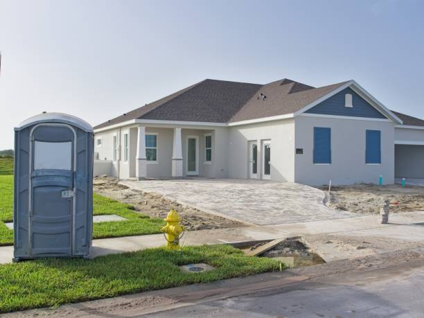 Best Event porta potty rental  in Whitesboro, NJ