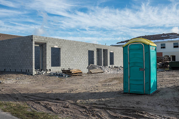 Best Porta potty rental near me  in Whitesboro, NJ